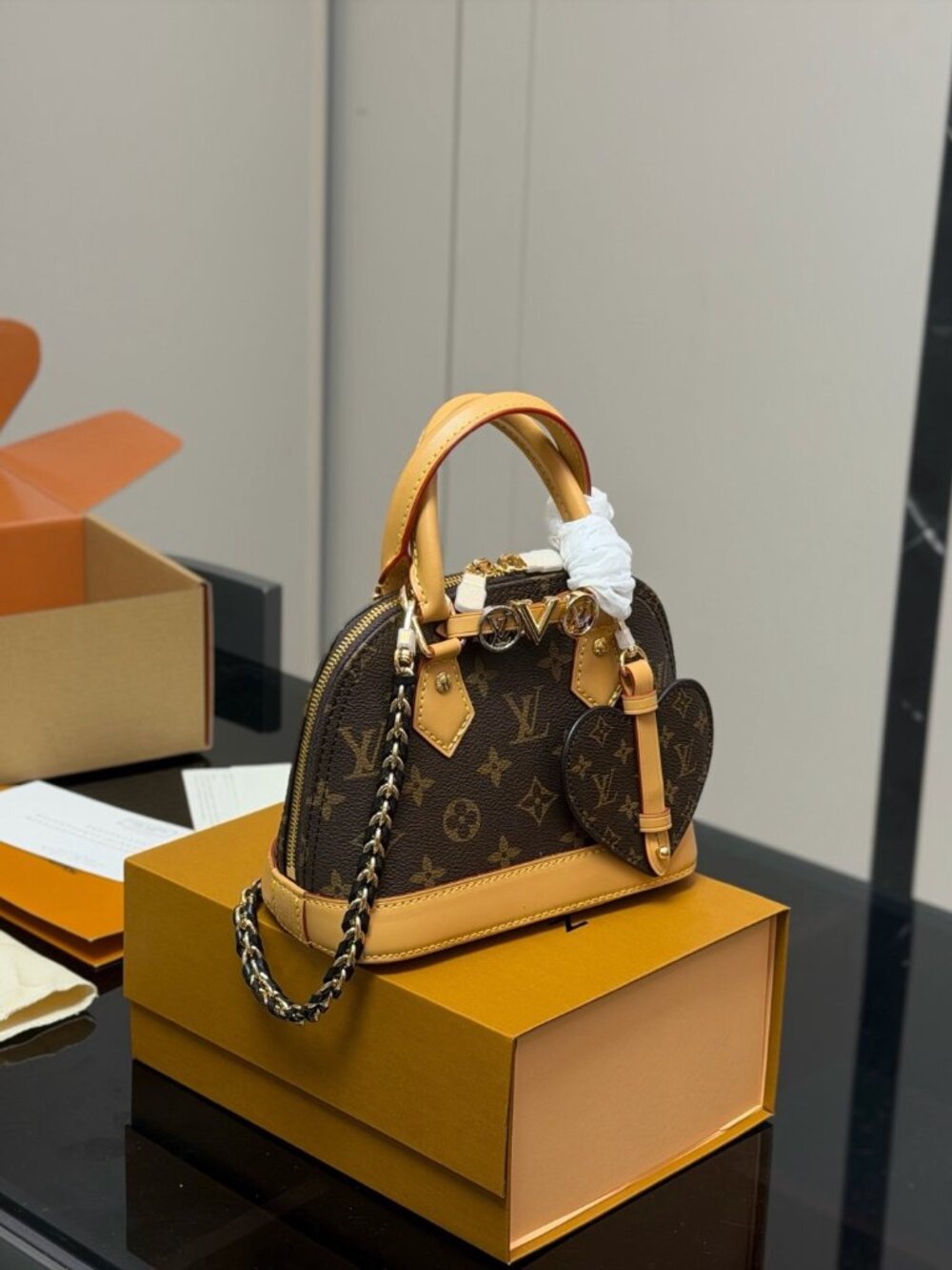 Louis Vuitton women's bag